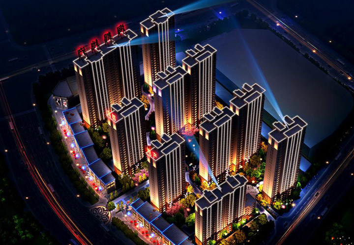 严格施工 品质保证