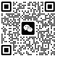 微信二维码